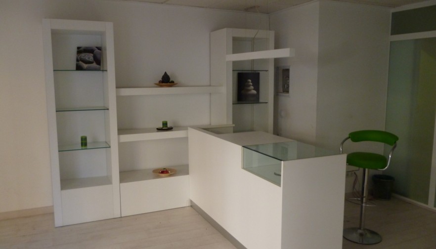 Nieruchomości komercyjne - Rynek wtórny - Elche/Elx - Elche/Elx