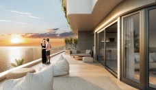 Penthouse - New Build - Águilas - CB-42237