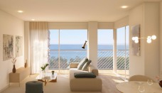 Penthouse - New Build - Villajoyosa - CB-24327