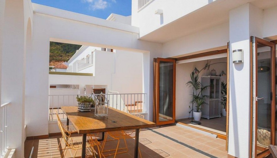 Penthouse - New Build - Xeresa - Xeresa del monte