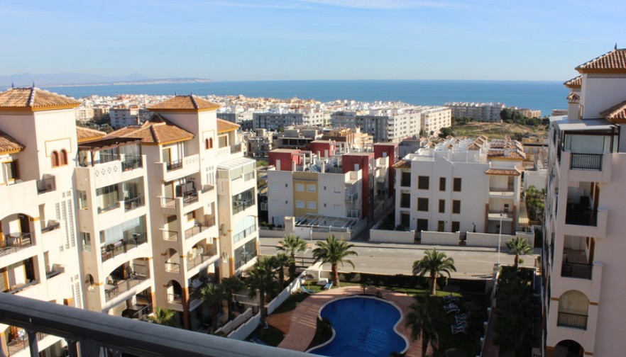 Penthouse - Pre-owned - Guardamar del Segura - Guardamar del Segura