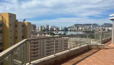 Penthouse - Rynek pierwotny - Calpe - CB-46595