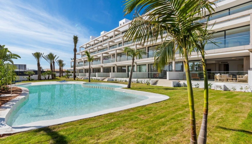 Penthouse - Rynek pierwotny - Cartagena - Mar de Cristal