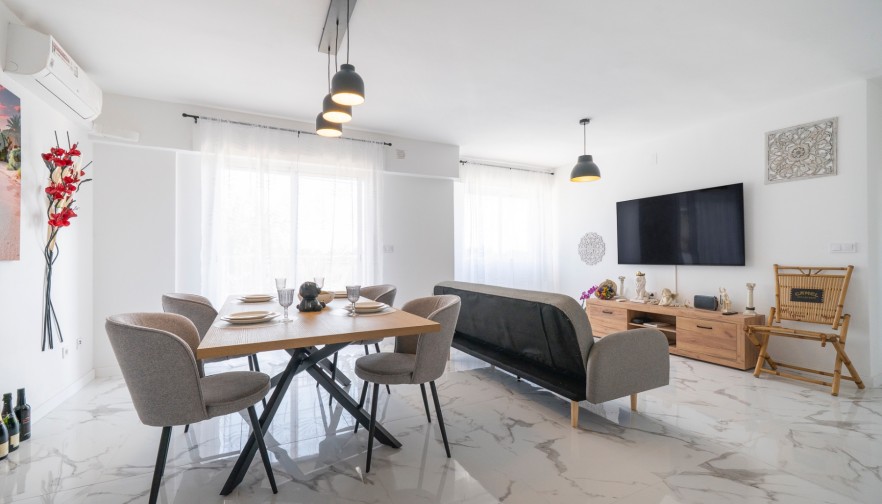 Piso - Reventa - Orihuela Costa - Punta Prima