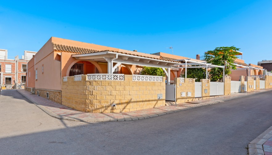 Semi-detached - Pre-owned - Gran Alacant - Gran Alacant