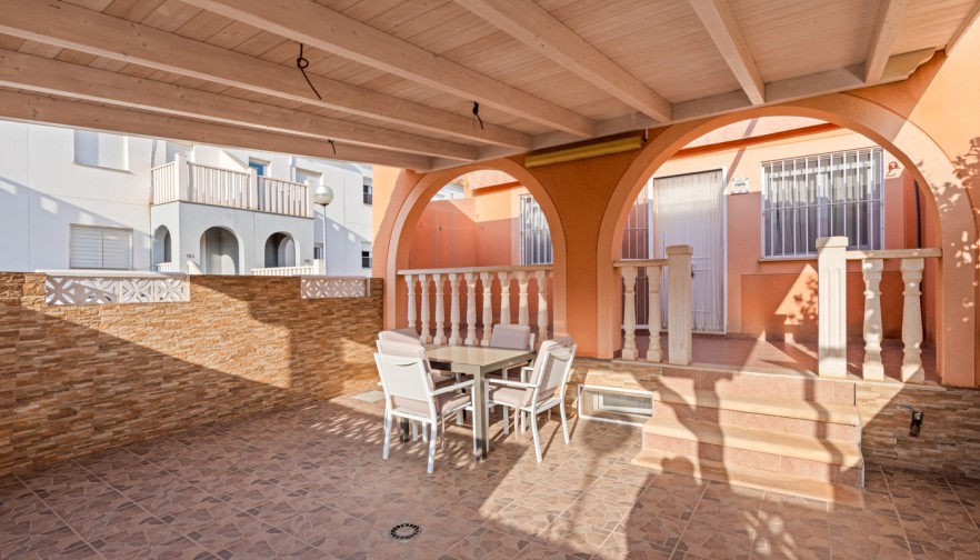 Semi-detached - Reventa - Gran Alacant - Gran Alacant