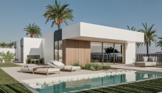 Semidetached - New Build - El Campello - CB-21085