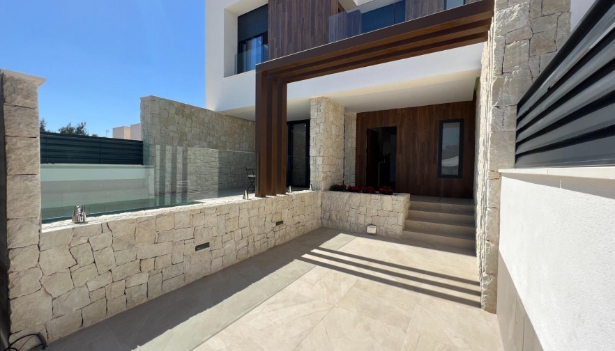 Town House - New Build - Dolores - Dolores