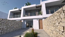 Town House - Nueva construcción  - Pilar de la Horadada - CB-27214