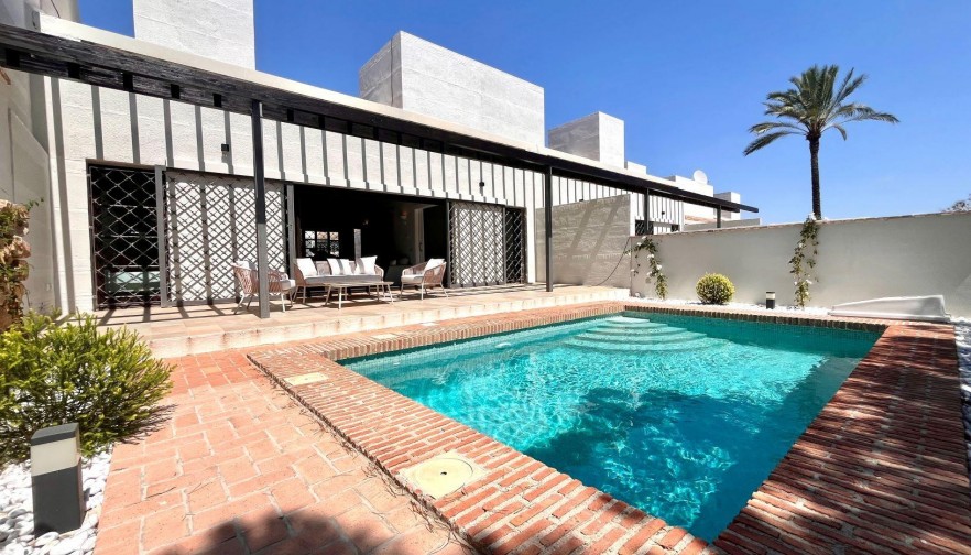 Town House - Nueva construcción  - Sucina - Peraleja Golf