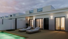 Town House - Nueva construcción  - Torre Pacheco - CB-20532