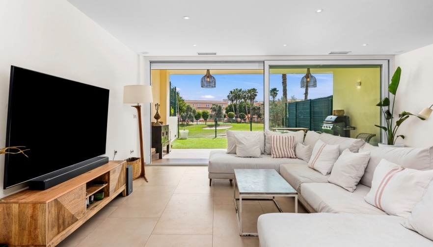 Town House - Reventa - San Juan Alicante - San Juan Alicante