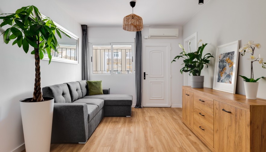 Townhouse - Pre-owned - Orihuela Costa - Orihuela Costa