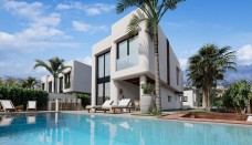 Villa - New Build - Alfas del Pí - CB-89994