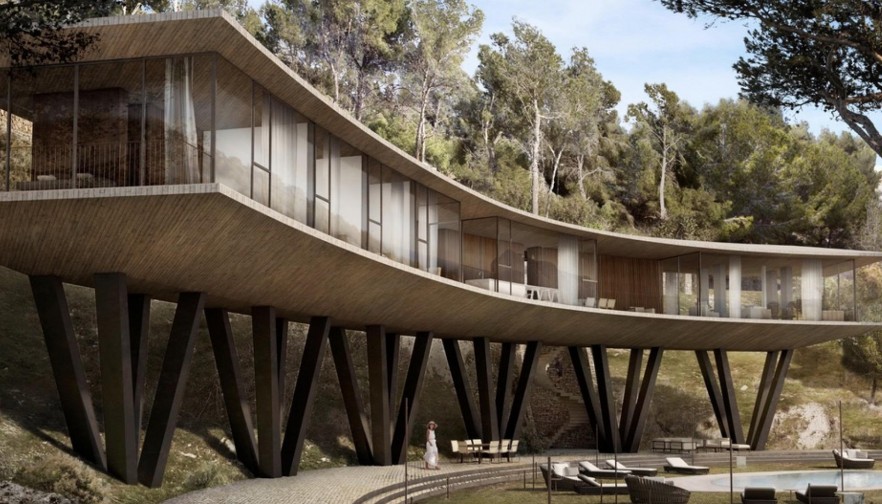 Villa - New Build - Benissa - Racó Del Galeno