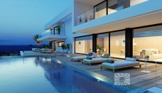 Villa - New Build - Benitachell - CB-86850