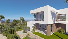 Villa - New Build - Benitachell - CB-94975