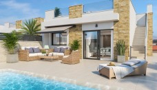 Villa - New Build - Ciudad Quesada - Rojales - CB-21614