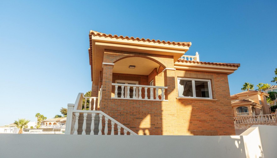 Villa - New Build - Ciudad Quesada - Rojales - Cuidad Quesada