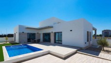 Villa - New Build - Daya Nueva - CB-89077