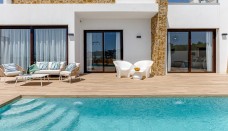 Villa - New Build - Finestrat - CB-42998