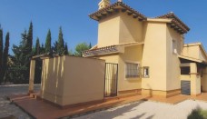 Villa - New Build - Fuente Álamo - CB-91010