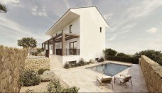 Villa - New Build - La Nucía - CB-39065