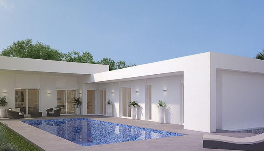 Villa - New Build - La Romana - Centro