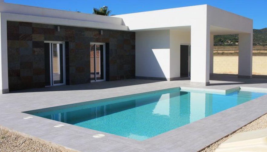 Villa - New Build - La Romana - None