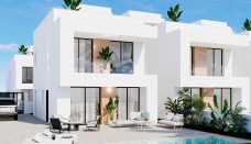 Villa - New Build - Orihuela Costa - CB-89824