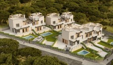 Villa - New Build - Polop - CB-27949