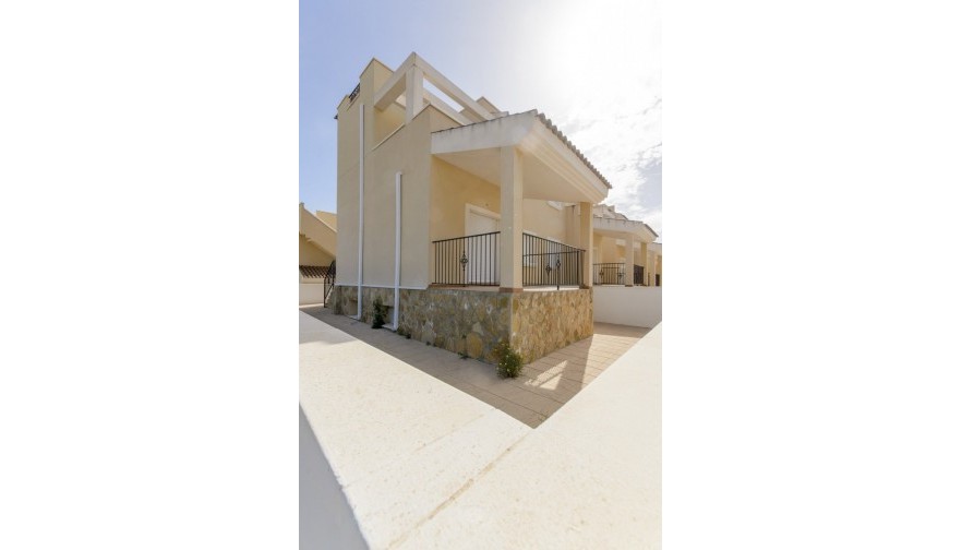 Villa - New Build - San Miguel - Cerro del Sol