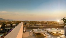 Villa - Nueva construcción  - Alicante - CB-93896