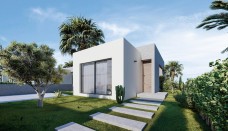 Villa - Nueva construcción  - BAOS Y MENDIGO - CB-88570