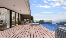 Villa - Nueva construcción  - Benitachell - CB-50111