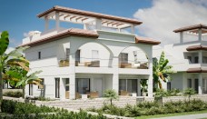 Villa - Nueva construcción  - Ciudad Quesada - Rojales - CB-13905