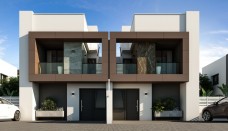 Villa - Nueva construcción  - Denia - CB-43307