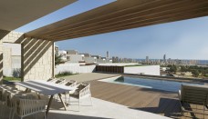 Villa - Nueva construcción  - Finestrat - CB-59050