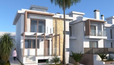 Villa - Nueva construcción  - Los Alcázares - CB-68857