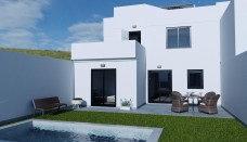 Villa - Nueva construcción  - Los Belones - CB-34638