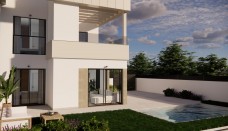 Villa - Nueva construcción  - Orihuela - CB-47629