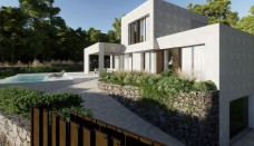 Villa - Nueva construcción  - Orihuela - CB-58865