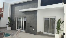 Villa - Nueva construcción  - Torre Pacheco - CB-27420