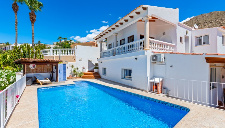 Villa - Pre-owned - Alicante - El Campello