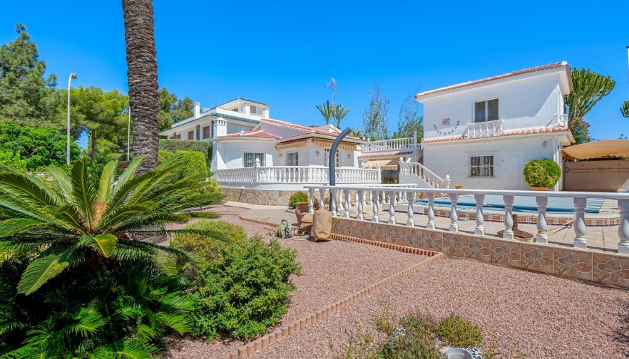 Villa - Pre-owned - Ciudad Quesada - Rojales - Ciudad Quesada - Rojales