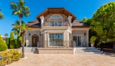 Villa - Reventa - Ciudad Quesada - Rojales - CB-80637