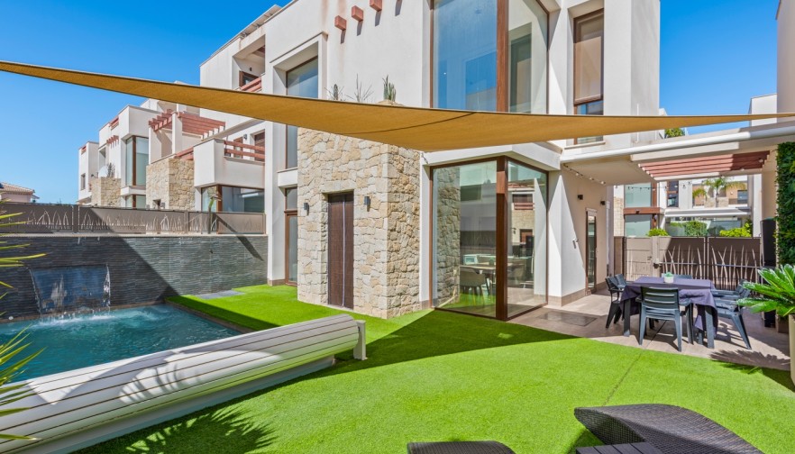 Villa - Reventa - Ciudad Quesada - Rojales - Ciudad Quesada - Rojales