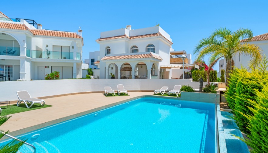 Villa - Reventa - Ciudad Quesada - Rojales - Ciudad Quesada - Rojales