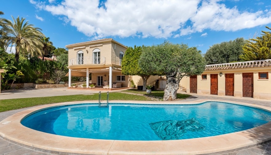 Villa - Reventa - Elche/Elx - Elche/Elx