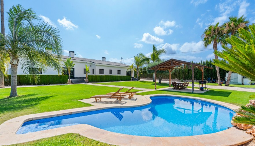 Villa - Reventa - Elche/Elx - Elche/Elx